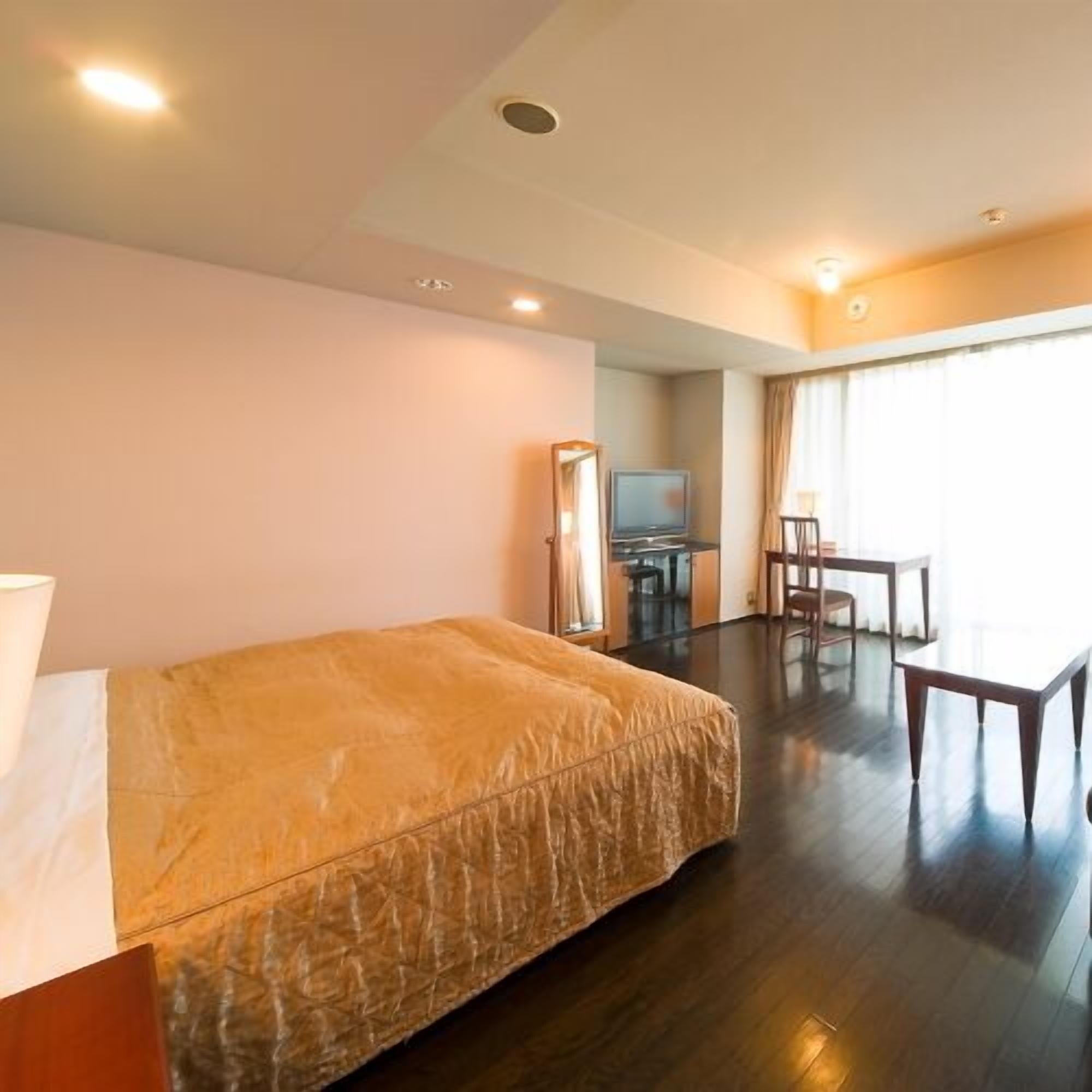 The Residential Suites Fukuoka Fukuoka (Fukuoka) Exterior foto