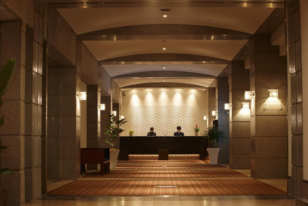The Residential Suites Fukuoka Fukuoka (Fukuoka) Exterior foto
